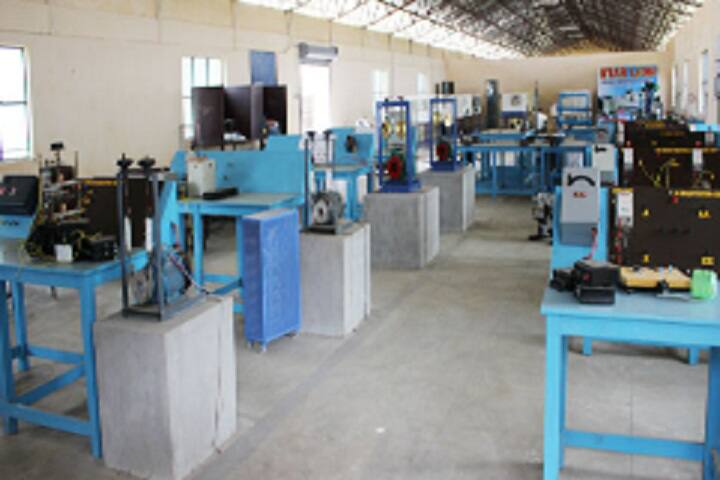 laboratory